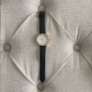 Kate Spade watch